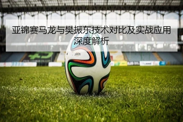 亚锦赛马龙与樊振东技术对比及实战应用深度解析